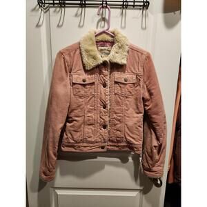 Roxy womens/girls Jacket- Medium